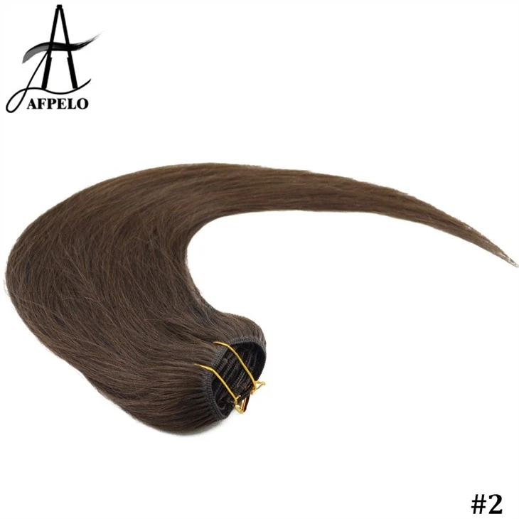 clip hair extensions
