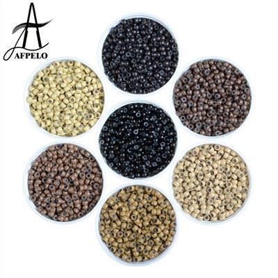 Micro anell de comptes de 5 mm