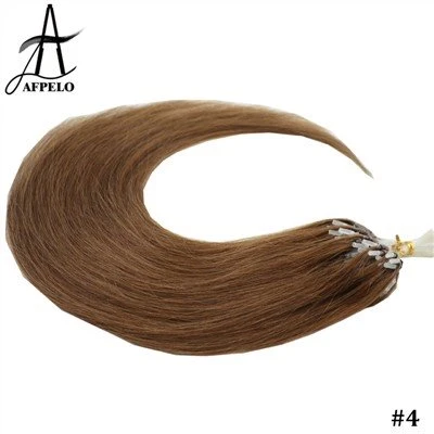 Extensions de cabell arrissat Micro Loop