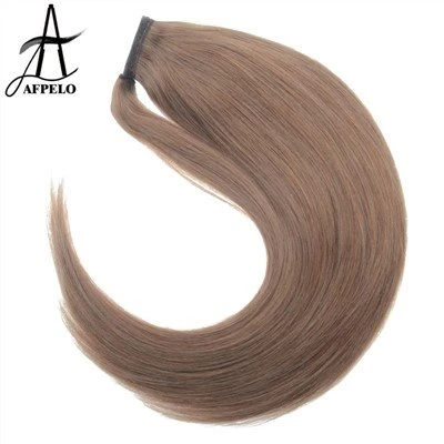 Extensió de cua de cavall per a cabells prims